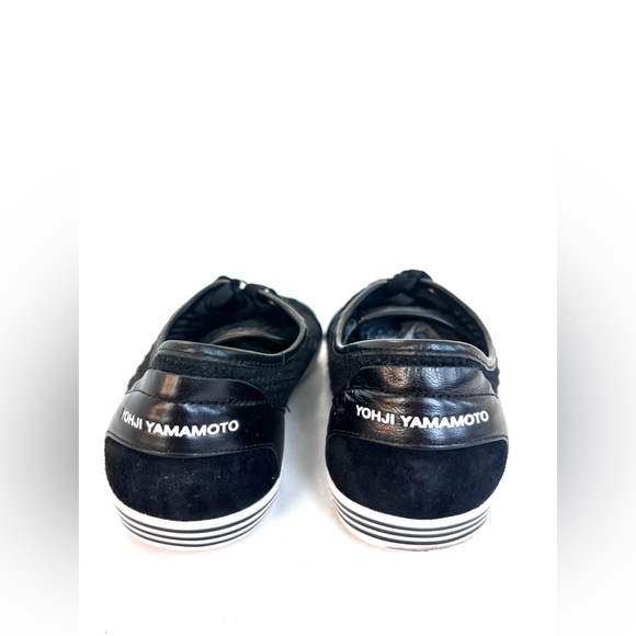 Y3 Yohji Yamamoto woven sneakers - Picture 4 of 6